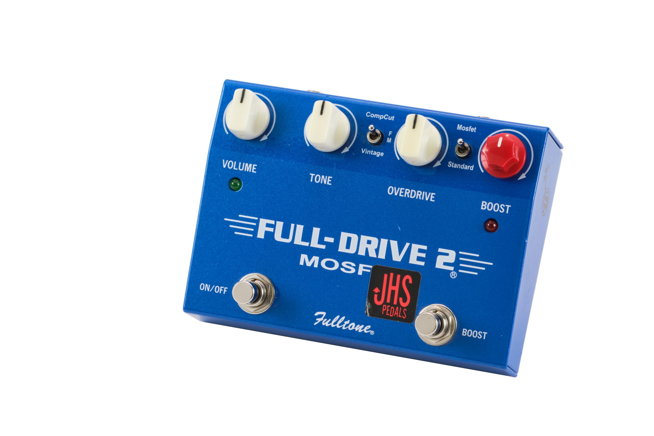 Fulltone Fulldrive 2 (Mosfet)